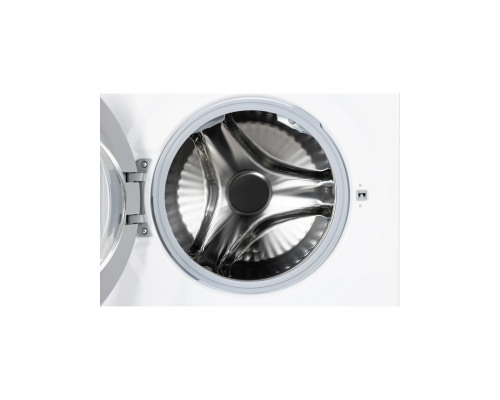 Купить  Стирально-сушильная машина Hiberg TURELLE i-10 W в интернет-магазине Мега-кухня 12
