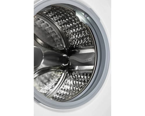 Купить  Стирально-сушильная машина Hiberg TURELLE i-10 W в интернет-магазине Мега-кухня 13