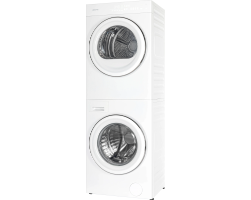 Купить  Стирально-сушильная машина Hiberg TURELLE i-10 W в интернет-магазине Мега-кухня 3