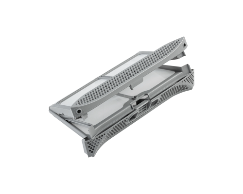 Купить  Стирально-сушильная машина Hiberg TURELLE i-10 W в интернет-магазине Мега-кухня 18