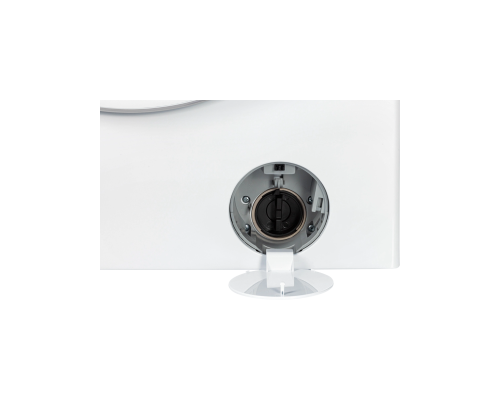 Купить  Стирально-сушильная машина Hiberg TURELLE i-10 W в интернет-магазине Мега-кухня 16