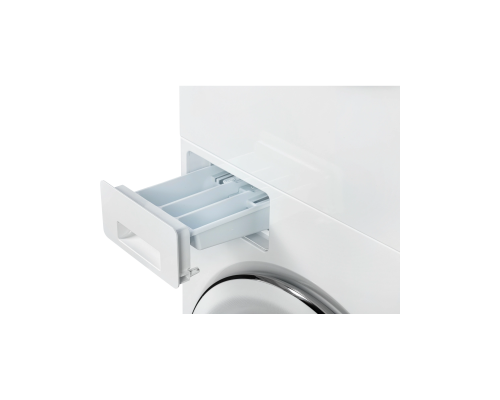 Купить  Стирально-сушильная машина Hiberg TURELLE i-10 W в интернет-магазине Мега-кухня 15