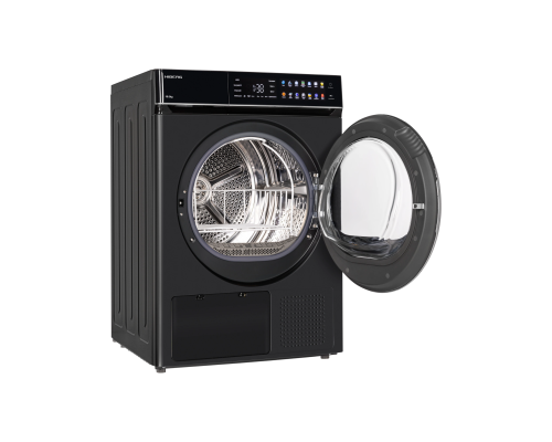 Купить  Сушильная машина Hiberg HDQ11 - 10 B в интернет-магазине Мега-кухня 9