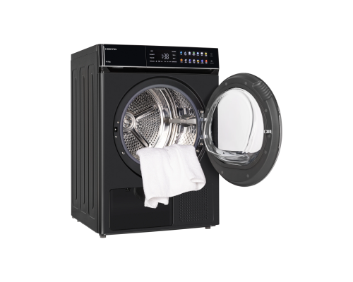 Купить  Сушильная машина Hiberg HDQ11 - 10 B в интернет-магазине Мега-кухня 8