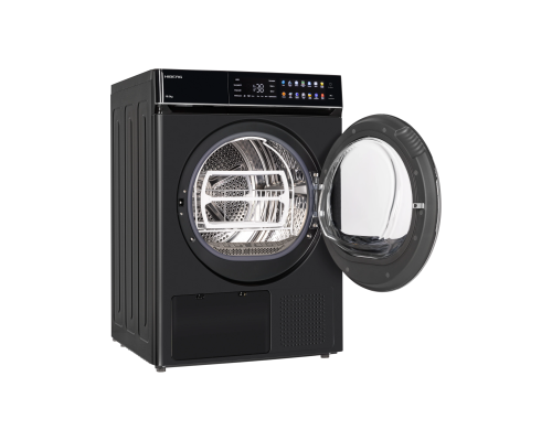 Купить  Сушильная машина Hiberg HDQ11 - 10 B в интернет-магазине Мега-кухня 10