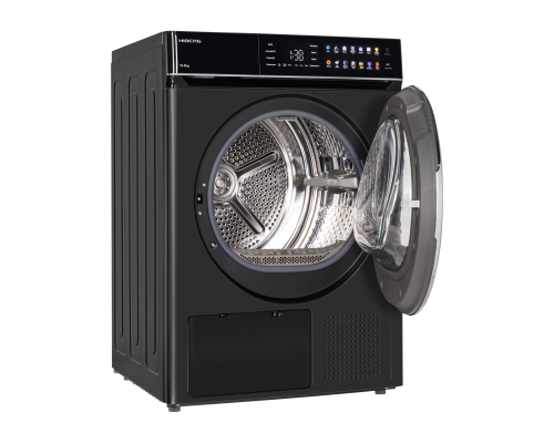 Купить  Сушильная машина Hiberg HDQ11 - 10 B в интернет-магазине Мега-кухня 3
