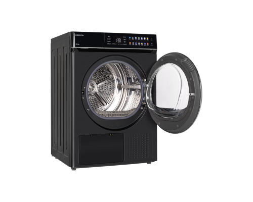 Купить  Сушильная машина Hiberg HDQ11 - 10 B в интернет-магазине Мега-кухня 7