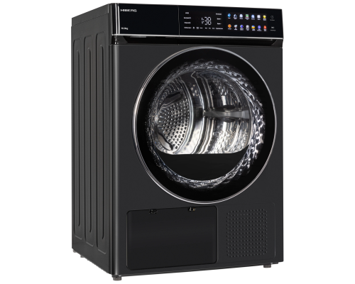 Купить  Сушильная машина Hiberg HDQ11 - 10 B в интернет-магазине Мега-кухня 1