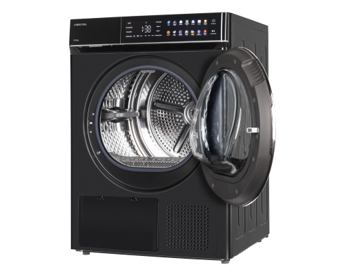 Купить  Сушильная машина Hiberg HDQ11 - 10 B в интернет-магазине Мега-кухня 4