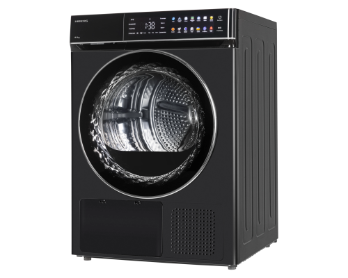 Купить  Сушильная машина Hiberg HDQ11 - 10 B в интернет-магазине Мега-кухня 2