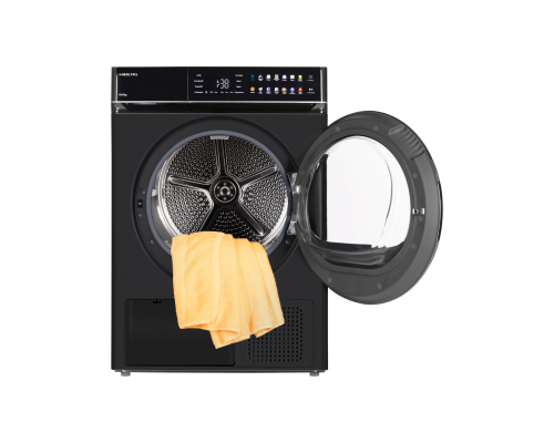 Купить  Сушильная машина Hiberg HDQ11 - 10 B в интернет-магазине Мега-кухня 11