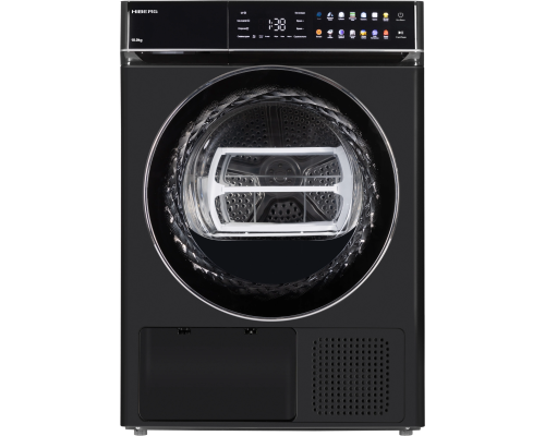 Купить  Сушильная машина Hiberg HDQ11 - 10 B в интернет-магазине Мега-кухня 6