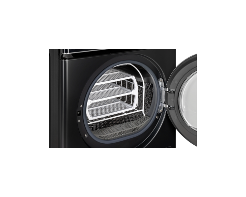 Купить  Сушильная машина Hiberg HDQ11 - 10 B в интернет-магазине Мега-кухня 14