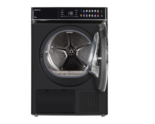 Купить  Сушильная машина Hiberg HDQ11 - 10 B в интернет-магазине Мега-кухня 5