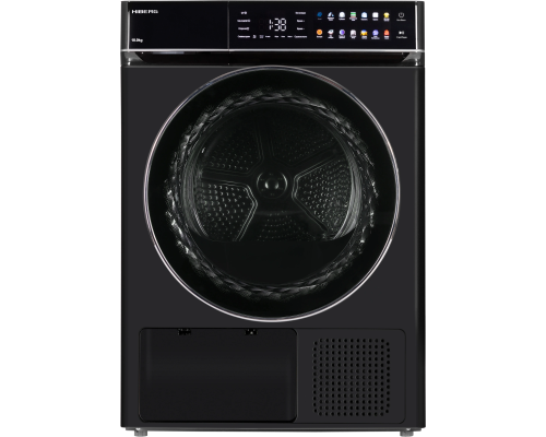 Купить Сушильная машина Hiberg HDQ11 - 10 B в интернет-магазине Мега-кухня
