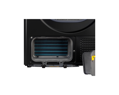 Купить  Сушильная машина Hiberg HDQ11 - 10 B в интернет-магазине Мега-кухня 19