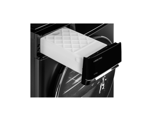 Купить  Сушильная машина Hiberg HDQ11 - 10 B в интернет-магазине Мега-кухня 21