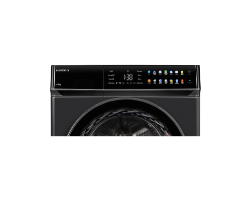 Купить  Сушильная машина Hiberg HDQ11 - 10 B в интернет-магазине Мега-кухня 12