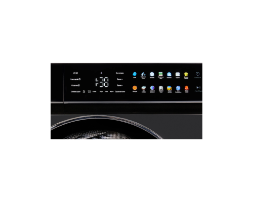 Купить  Сушильная машина Hiberg HDQ11 - 10 B в интернет-магазине Мега-кухня 13