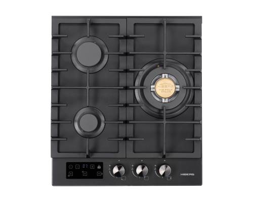 Купить  Варочная поверхность Hiberg VM 4235 B в интернет-магазине Мега-кухня 1