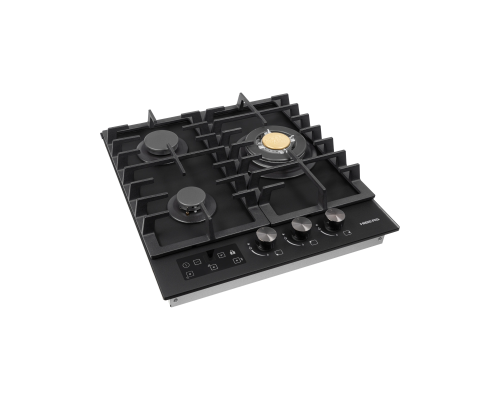 Купить  Варочная поверхность Hiberg VM 4235 B в интернет-магазине Мега-кухня 3