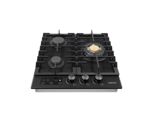Купить  Варочная поверхность Hiberg VM 4235 B в интернет-магазине Мега-кухня 2