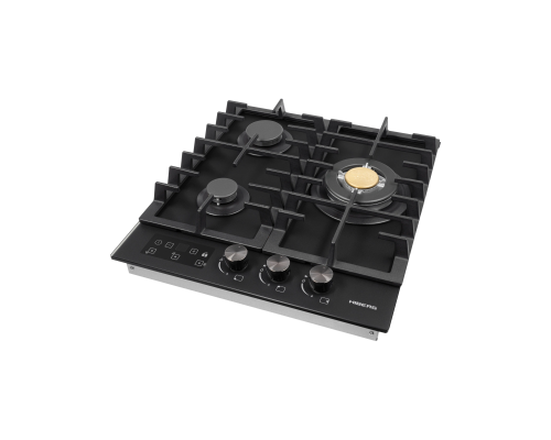 Купить  Варочная поверхность Hiberg VM 4235 B в интернет-магазине Мега-кухня 4