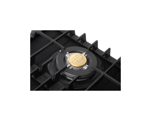 Купить  Варочная поверхность Hiberg VM 4235 B в интернет-магазине Мега-кухня 9
