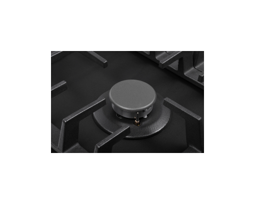 Купить  Варочная поверхность Hiberg VM 4235 B в интернет-магазине Мега-кухня 10