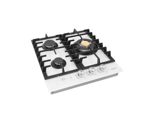 Купить  Варочная поверхность Hiberg VM 4235 W в интернет-магазине Мега-кухня 3