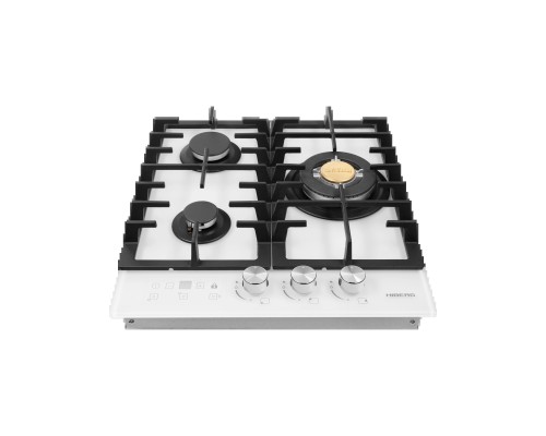 Купить Варочная поверхность Hiberg VM 4235 W в интернет-магазине Мега-кухня 2 Купить Варочная поверхность Hiberg VM 4235 W в интернет-магазине Мега-кухня 2