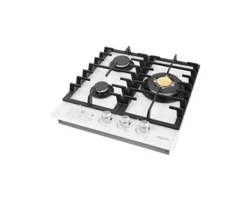 Купить  Варочная поверхность Hiberg VM 4235 W в интернет-магазине Мега-кухня 4