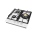 Купить  Варочная поверхность Hiberg VM 4235 W в интернет-магазине Мега-кухня 4