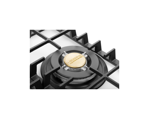 Купить  Варочная поверхность Hiberg VM 4235 W в интернет-магазине Мега-кухня 7