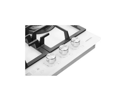 Купить  Варочная поверхность Hiberg VM 4235 W в интернет-магазине Мега-кухня 5
