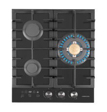 Варочная поверхность Hiberg VM 4535 B