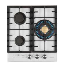 Варочная поверхность Hiberg VM 4535 W