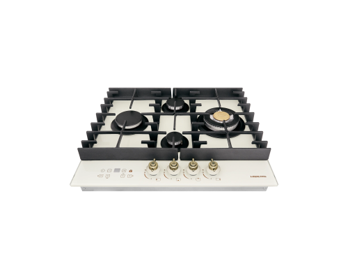 Купить Варочная поверхность Hiberg VM 6145 RY в интернет-магазине Мега-кухня 3 Купить  Варочная поверхность Hiberg VM 6145 RY в интернет-магазине Мега-кухня 3