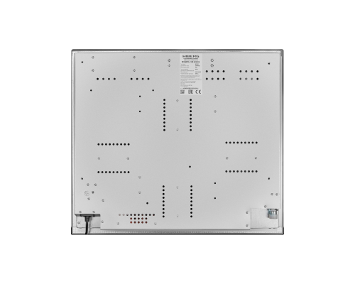 Купить  Варочная поверхность Hiberg VM 6245 B в интернет-магазине Мега-кухня 14