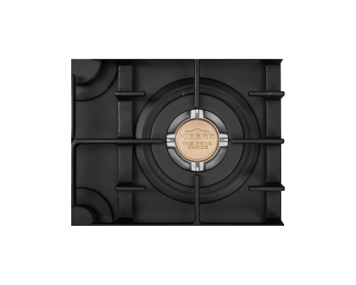 Купить  Варочная поверхность Hiberg VM 6245 B в интернет-магазине Мега-кухня 10