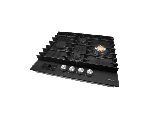 Купить  Варочная поверхность Hiberg VM 6245 B в интернет-магазине Мега-кухня 6