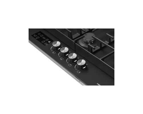 Купить  Варочная поверхность Hiberg VM 6245 B в интернет-магазине Мега-кухня 7