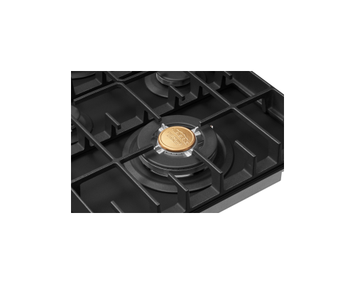 Купить  Варочная поверхность Hiberg VM 6245 B в интернет-магазине Мега-кухня 11