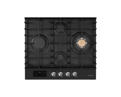 Купить  Варочная поверхность Hiberg VM 6245 B в интернет-магазине Мега-кухня 1