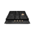 Купить  Варочная поверхность Hiberg VM 6245 B в интернет-магазине Мега-кухня 3