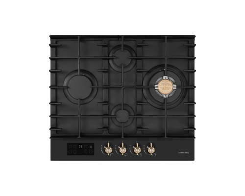 Купить  Варочная поверхность Hiberg VM 6245 B в интернет-магазине Мега-кухня 2