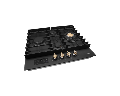 Купить  Варочная поверхность Hiberg VM 6245 B в интернет-магазине Мега-кухня 5