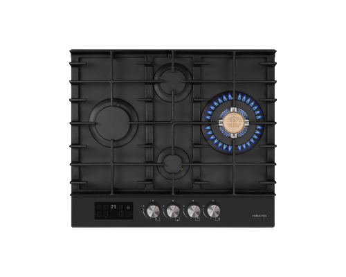 Купить Варочная поверхность Hiberg VM 6245 B в интернет-магазине Мега-кухня