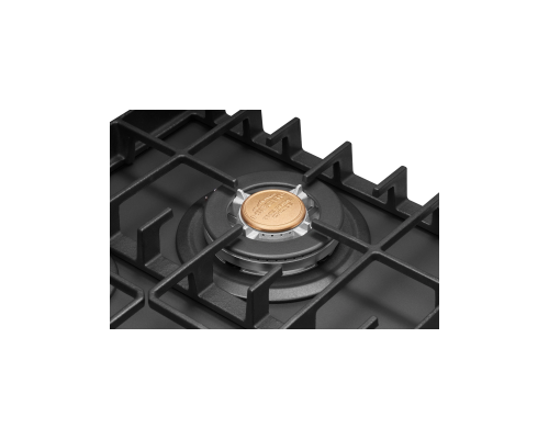 Купить  Варочная поверхность Hiberg VM 6245 Gr в интернет-магазине Мега-кухня 11