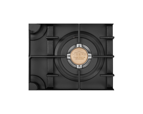 Купить  Варочная поверхность Hiberg VM 6245 Gr в интернет-магазине Мега-кухня 10